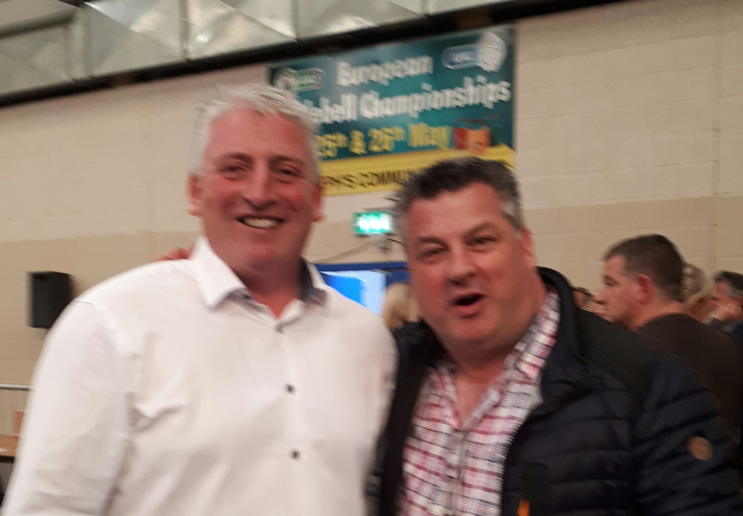 Read more about the article Wexford returns seven seats on the Borough Council