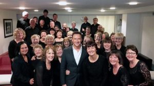 Read more about the article Gorey on song for Festival of Choirs