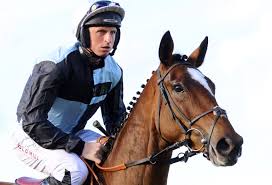 You are currently viewing Jamie Codd the jockey to follow at Punchestown