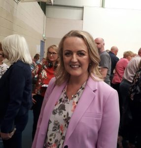 Read more about the article 101 community groups get €150,000 in Grant Aid