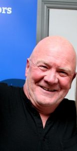 Read more about the article Michael Dunbar wins national ‘Best Actor’ award