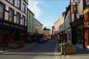 Read more about the article €105,000 funding for New Ross Library