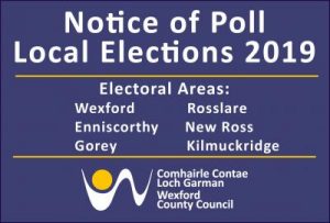 Read more about the article Counting of Wexford votes will commence shortly