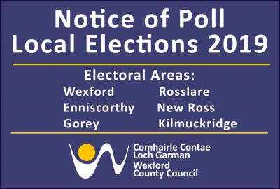 You are currently viewing Counting of Wexford votes will commence shortly