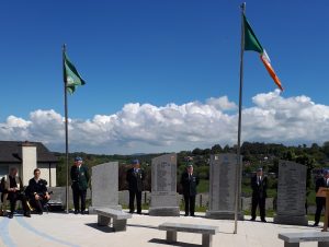 Read more about the article Remember “who died or gave service for world peace”