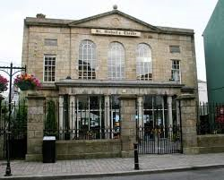 You are currently viewing New Ross hosts 35th annual AIMS Festival