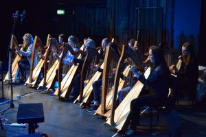Read more about the article Harps in May at St. Iberius Church, Wexford