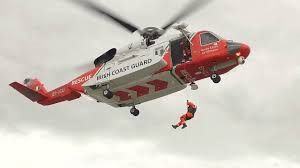 Read more about the article Kitesurfer airlifted to hospital from Our Lady’s Island