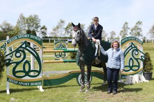 Read more about the article Good results at Barnadown for Wexford horses