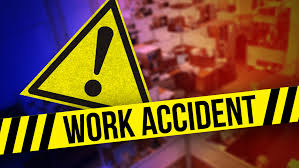 Read more about the article Man dies in workplace accident at Barntown