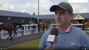Read more about the article Wexford trainers replenish the coffers at Doncaster