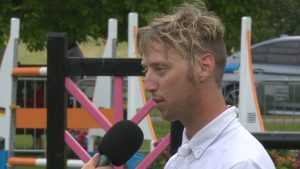 Read more about the article O’Toole divides the Stud Book final at Fingal