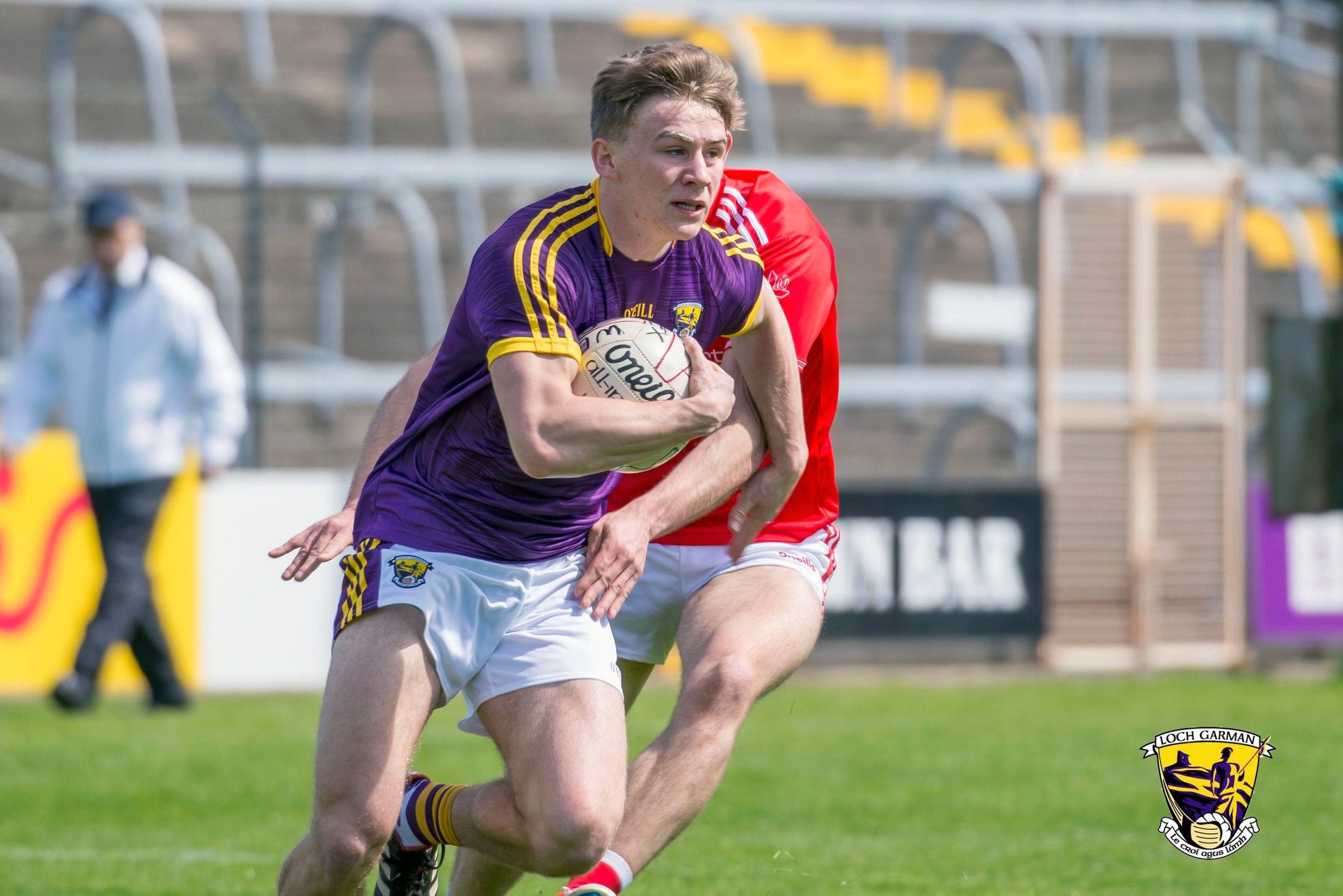 Read more about the article Wexford face Derry in double bill in Innovate Park