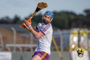 Read more about the article A Wexford victory will book Leinster final date