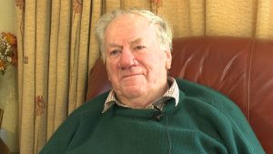 Read more about the article Hurling Legend Ned passes away