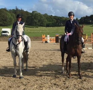 Read more about the article Ann and Alyson are Dublin bound