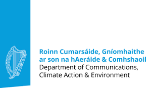 Read more about the article D’Arcy backs Government Climate Action Plan
