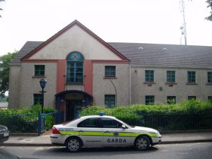 Read more about the article Fatal Stabbing In Enniscorthy