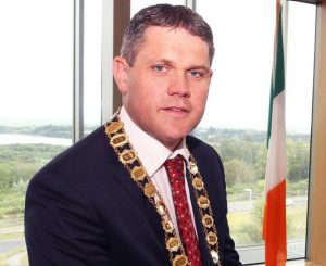 Read more about the article Cllr Ger Carthy joins General Election starting line