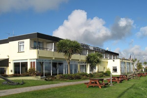 You are currently viewing Landmark Hotel Rosslare back on the market