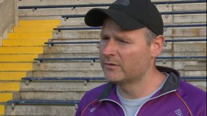 Read more about the article Wexford face Wicklow in U20 Championship