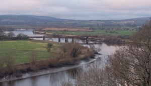 Read more about the article €8m funding for Ferrybank –New Ross Greenway project