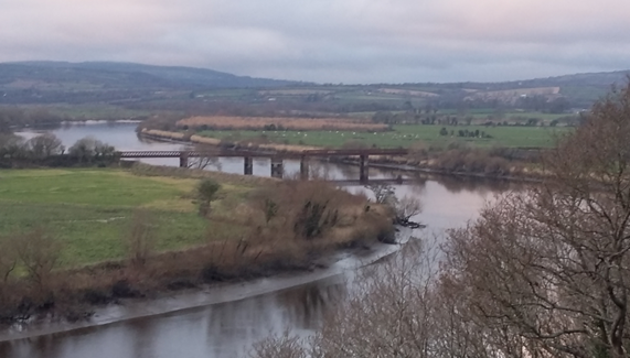 Read more about the article €8m funding for Ferrybank –New Ross Greenway project