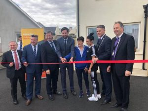 Read more about the article New homes for 59 Wexford families