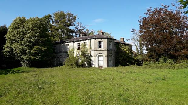 Read more about the article County Council acquires prime lands at Gorey