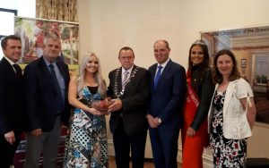 Read more about the article Pop-up post office comes to Enniscorthy