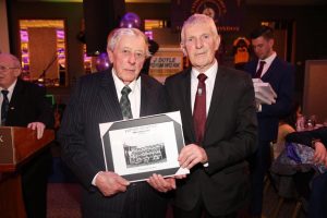 Read more about the article Tom Ryan was a founder of London GAA Club