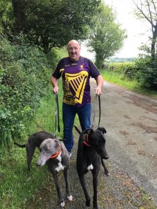 Read more about the article Eamon’s “Ballyanne Sim” qualifies for semi-final of English Derby