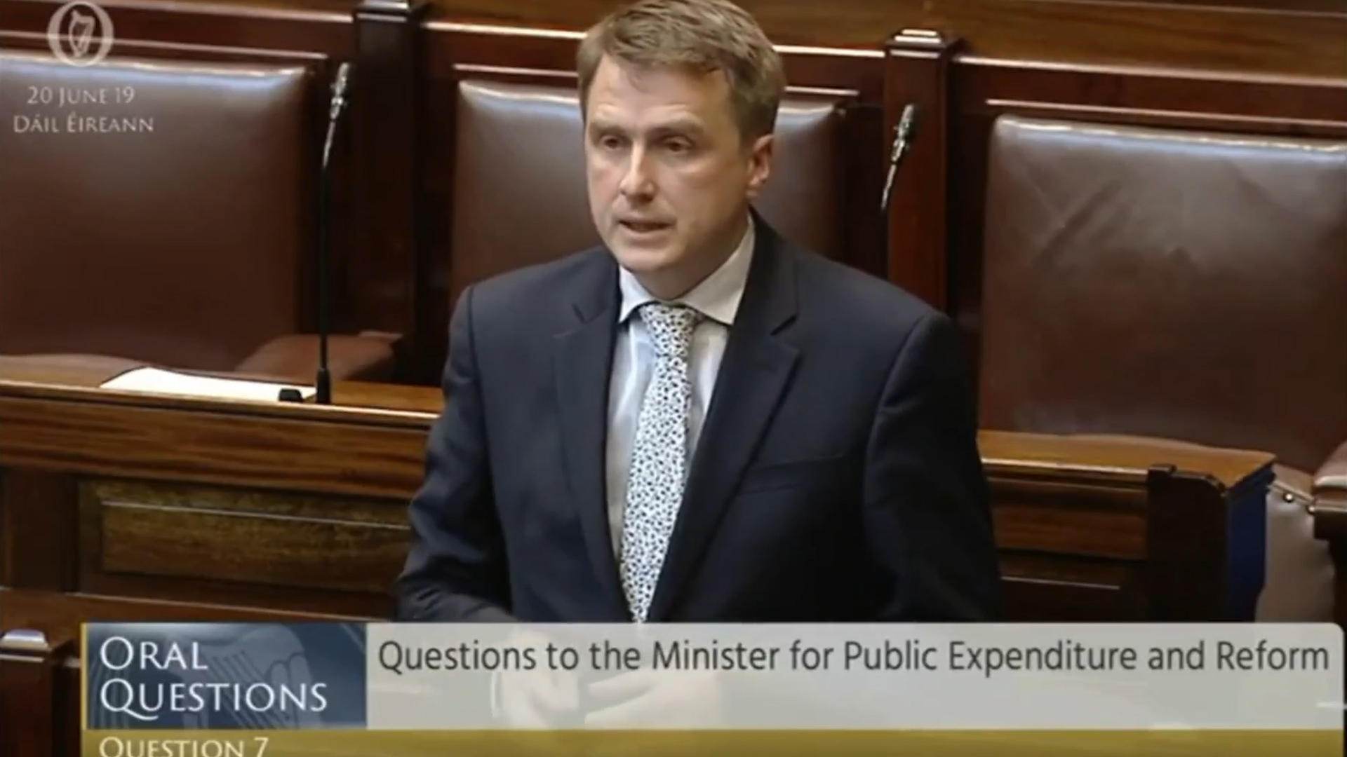 Read more about the article What is future for Wexford’s old Garda station?