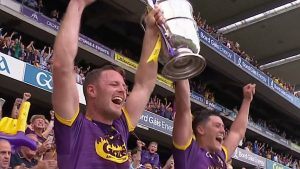 Read more about the article The Famine is over as Bob O’Keeffe Cup returns to Wexford