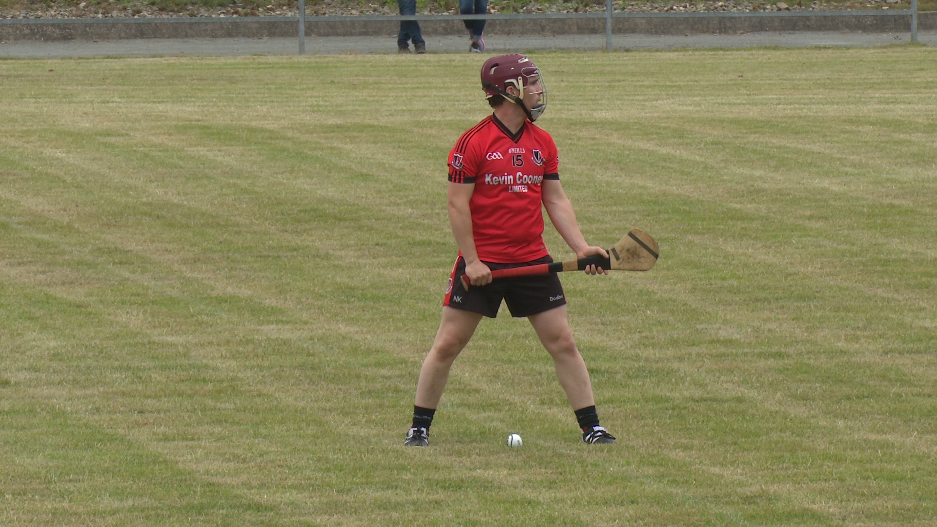 Read more about the article Oulart win fourth league title on the bounce