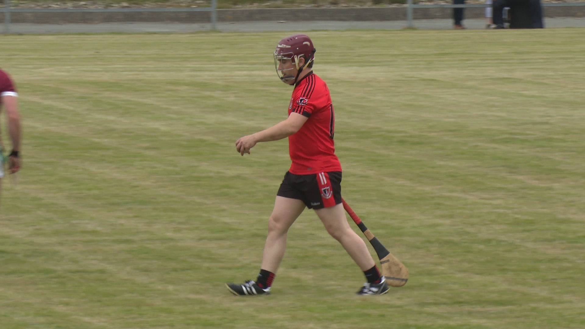 Read more about the article Video Highlights – Oulart – The Ballagh v CLG Naomh Pádraig