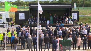 Read more about the article “Huge boost to the county”; Cathaoirleach Sheehan