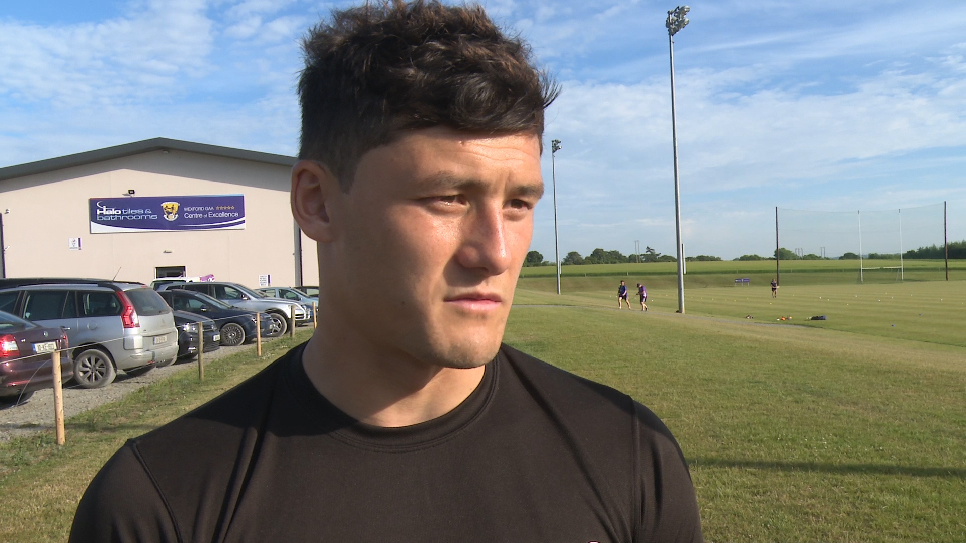 Read more about the article Lee Chin- “Hurler Of The Week”