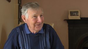 Read more about the article Tributes paid to ex-GAA secretary Sean Ormonde