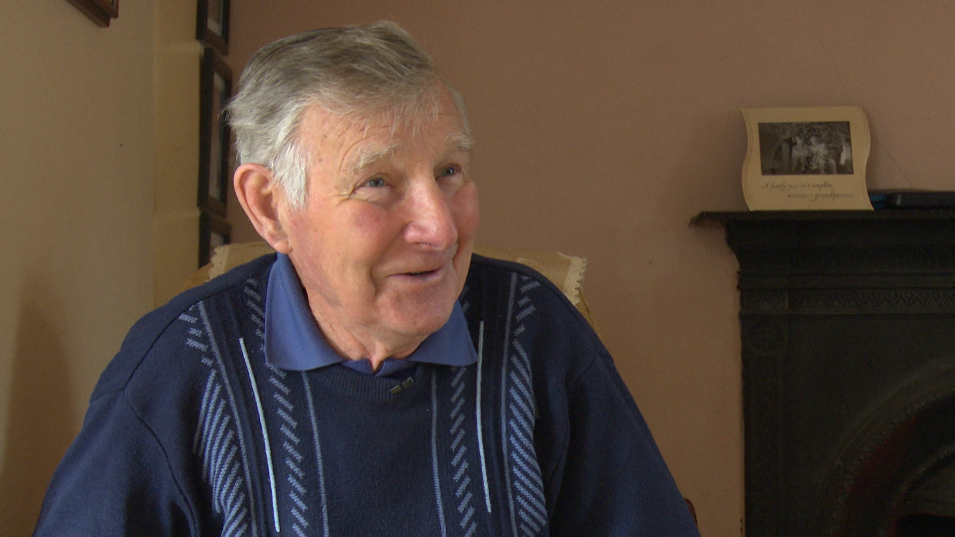 Read more about the article Tributes paid to ex-GAA secretary Sean Ormonde