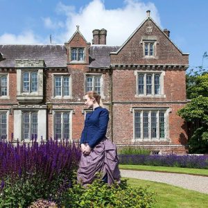 Read more about the article Wells House is on the property market