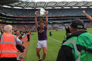 Read more about the article Bookmakers give Wexford no chance