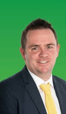 Read more about the article Cllr Browne calls for review of speed limit on old N11