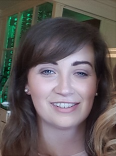 Read more about the article Ciara from Cushinstown in Miss Macra Festival