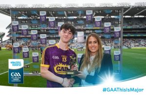 Read more about the article AJ Redmond- “Minor Player Of The Week”