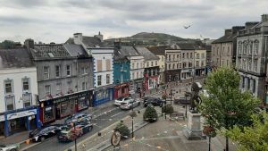 Read more about the article Enniscorthy removal of existing lead water connections
