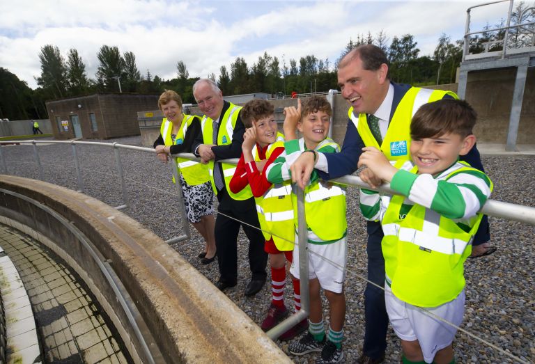 Read more about the article “Fairer taxes and better times for families”; Kehoe