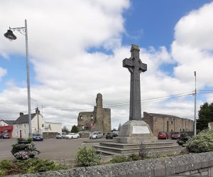 Read more about the article New water supply upgrade for Ferns Main Street