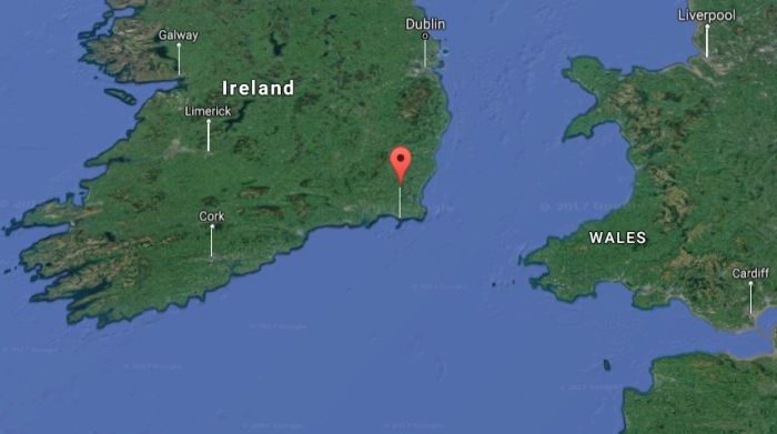 Read more about the article Wexford, Waterford, Wicklow and Wales tourism