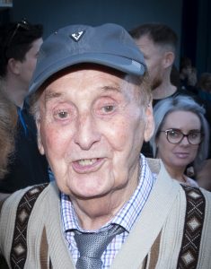 Read more about the article Sad loss of Gorey historian and musician Michael